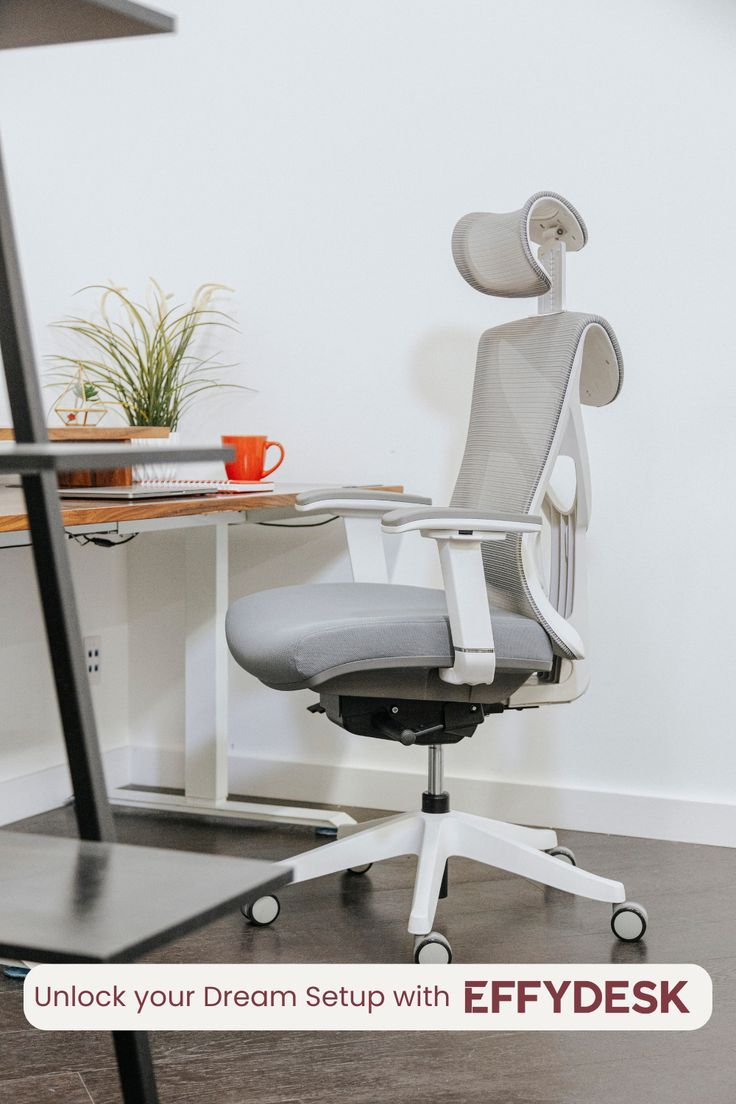 How Ergonomic Design Transforms Workplace Comfort and Productivity