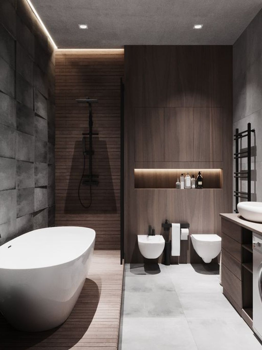 10 Bathroom Interior Design Ideas For Your Home Ideas for Interior Design Ideas Bathroom