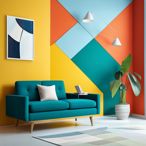 How to Choose the Right Paint Finish for Maximum Impact in Interior Design
