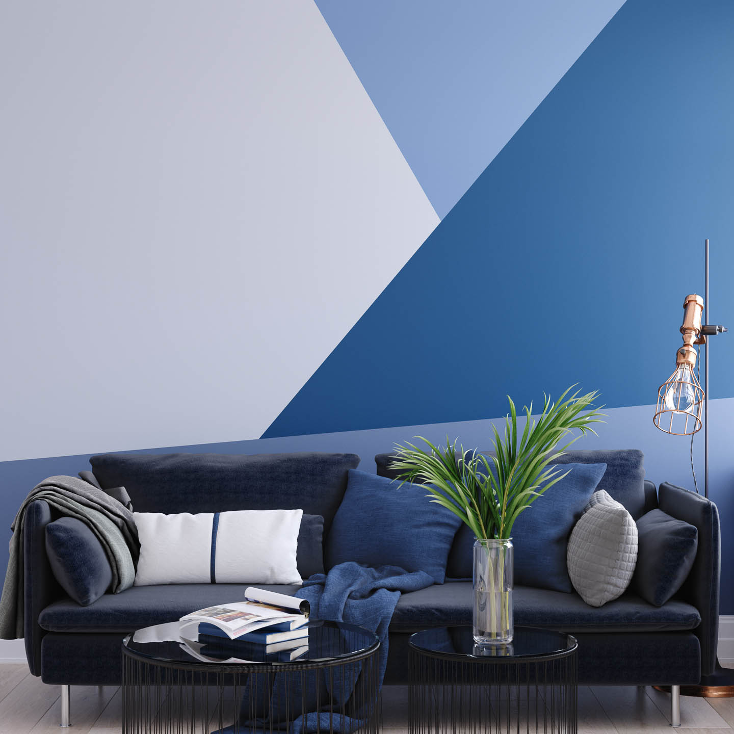 Color Psychology in Home Design: How Paint Choices Shape Our Living Spaces