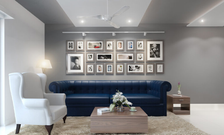 10 Creative Interior Wall Design Ideas For Stylish Homes inside Designing with Depth: The Art of Interior Wall Treatment and Layout