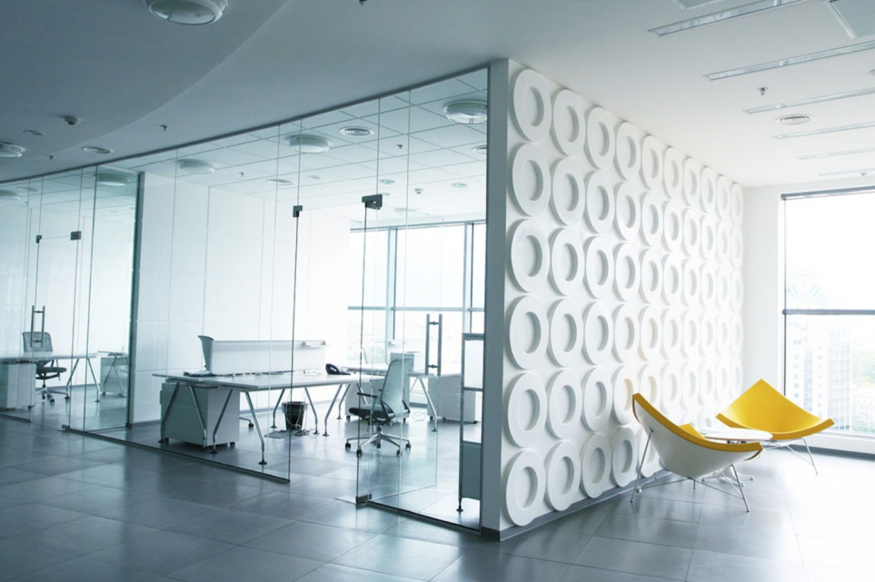 11 Office Interior Design Ideas For Inspiration | Avanti Systems throughout The Psychology Behind Great Office Interior Design Choices