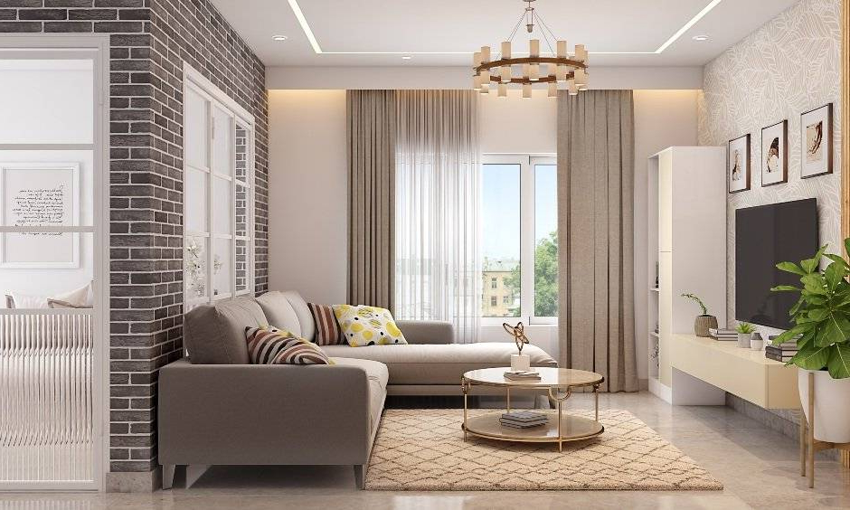 120+ Living Room Designs | Living Room Interiors | Designcafe intended for Living Interior Design Ideas