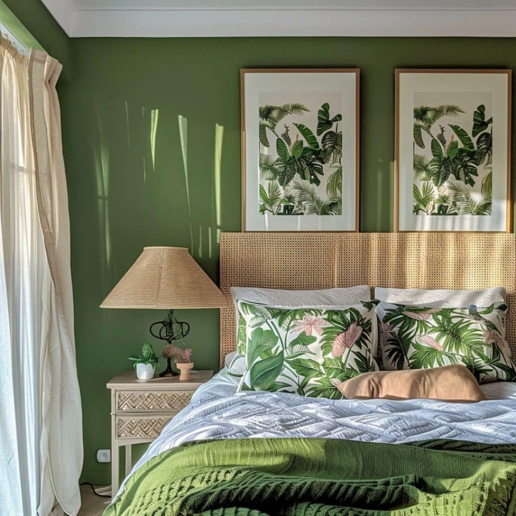 13 Green Living Interior Design Ideas: Eco-Friendly Tips For A ... with Simple ways to incorporate sustainable elements into your home decor