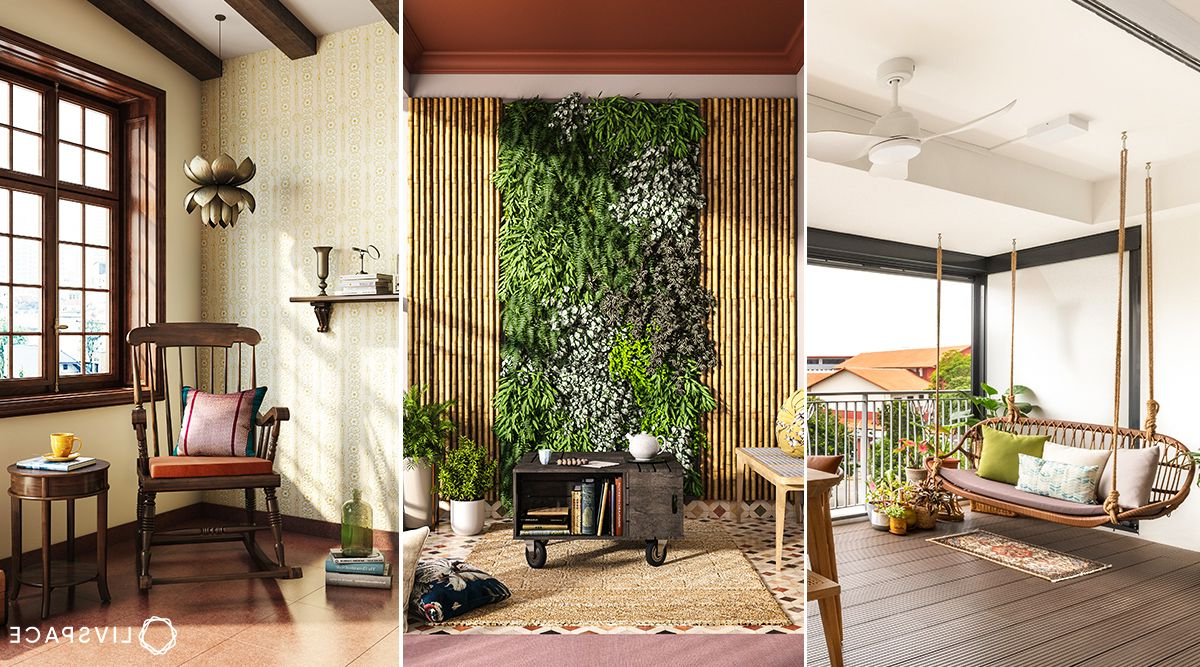 15 Amazing Sustainable Interior Design Ideas For Your Home with Simple ways to incorporate sustainable elements into your home decor