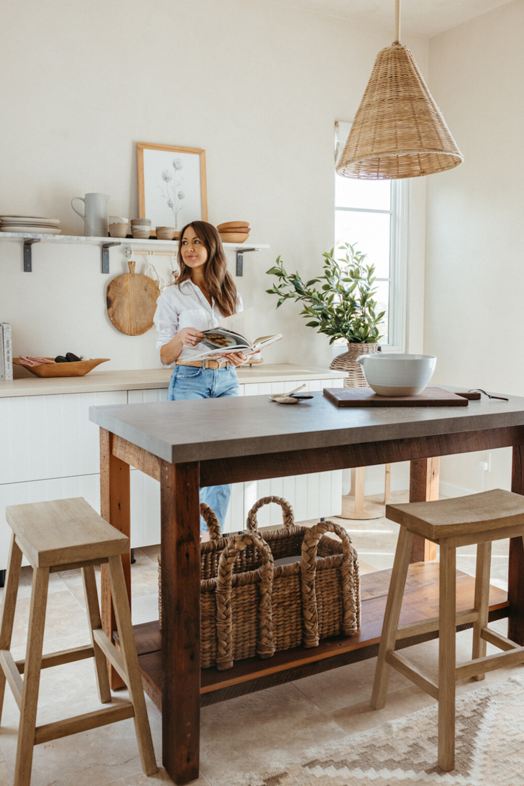 15 Dining Tables For Small Spaces with regard to What Shape Dining Table Is Best For Small Space