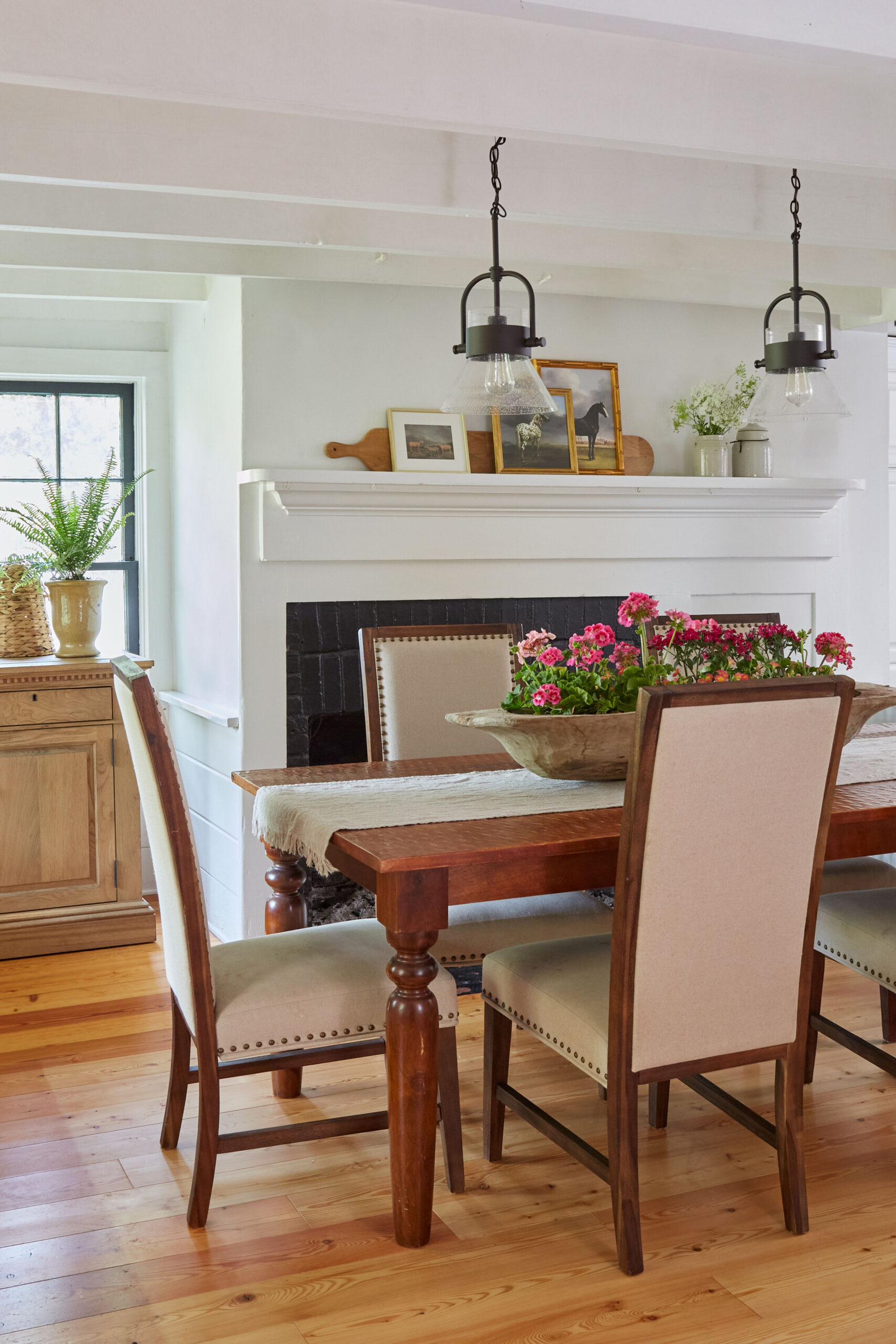 18 Dining Table Decor Ideas To Enhance Your Space pertaining to Decor For A Dining Room Table