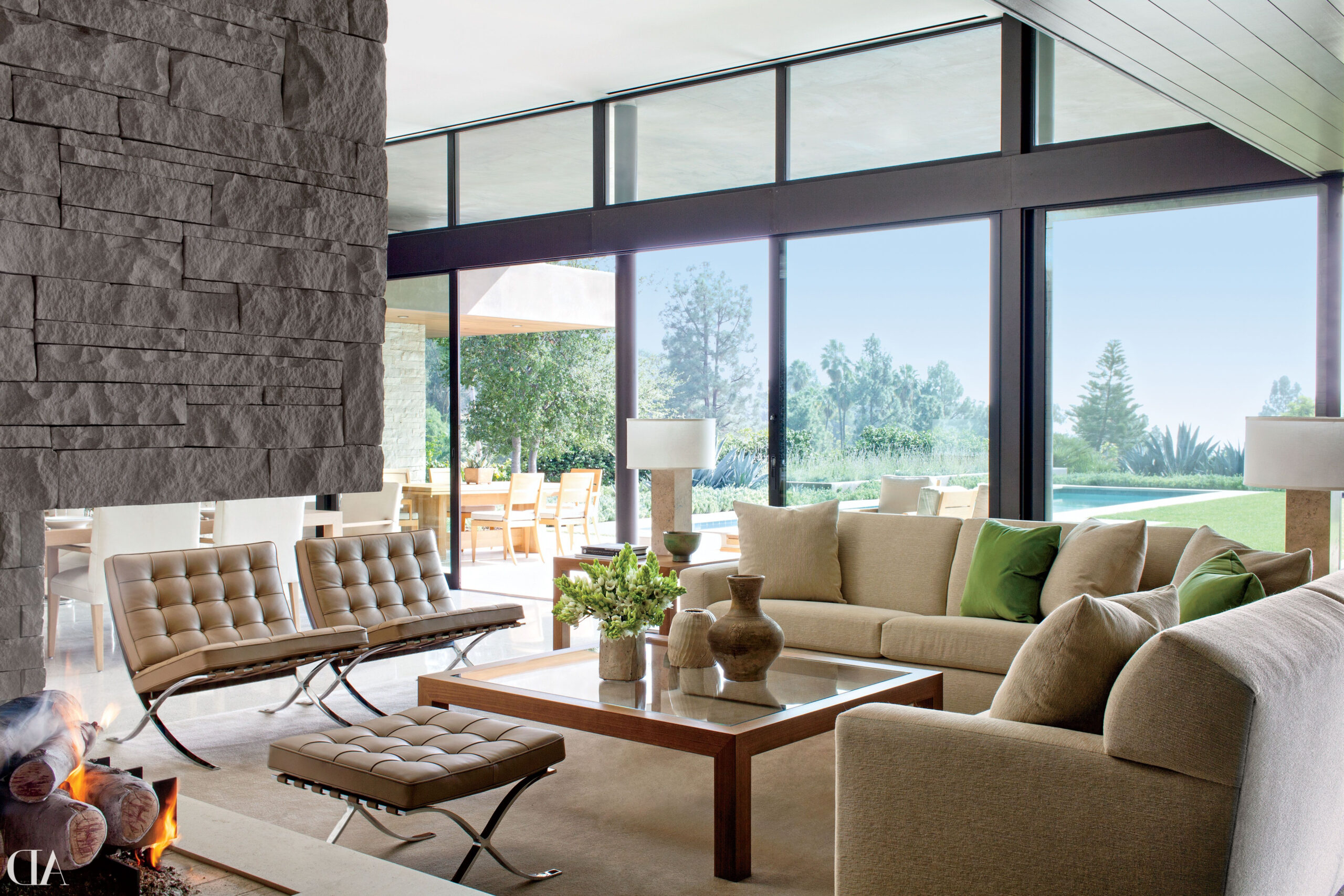 Beyond Trends: Sustainable Interior Design Ideas That Last