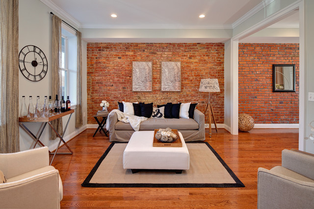 Expert Insights on Using Brick Walls to Enhance Interior Design Functionality