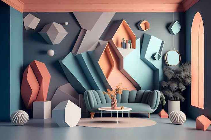 20 Best Wall Painting Designs For Homes In 2025 inside Color Psychology in Home Design: How Paint Choices Shape Our Living Spaces