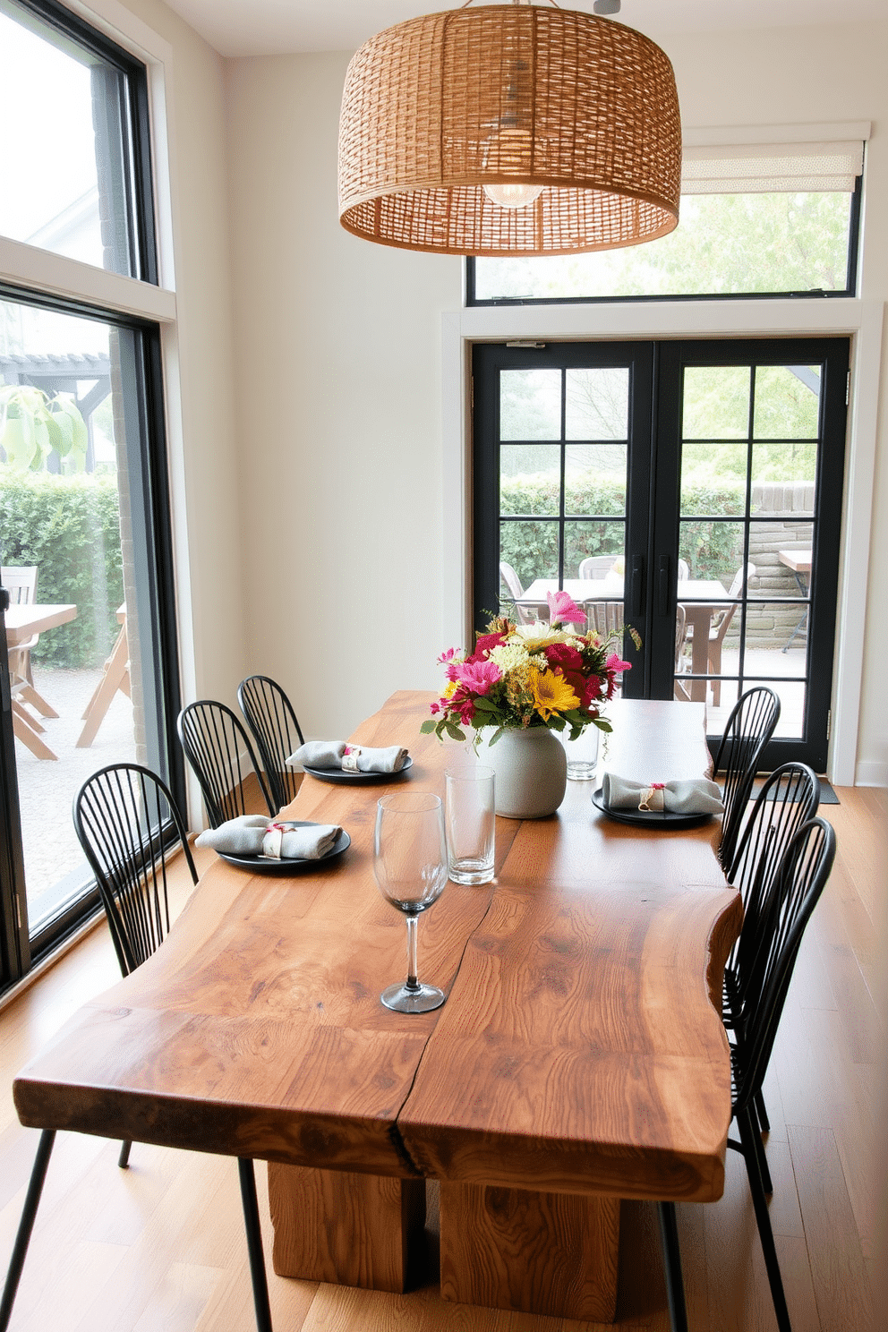 20+ Stunning Dining Room Table Design Ideas – Engineers And Architects ... with The Psychology Behind Dining Room Table Shapes and Their Impact on Mealtime Dynamics