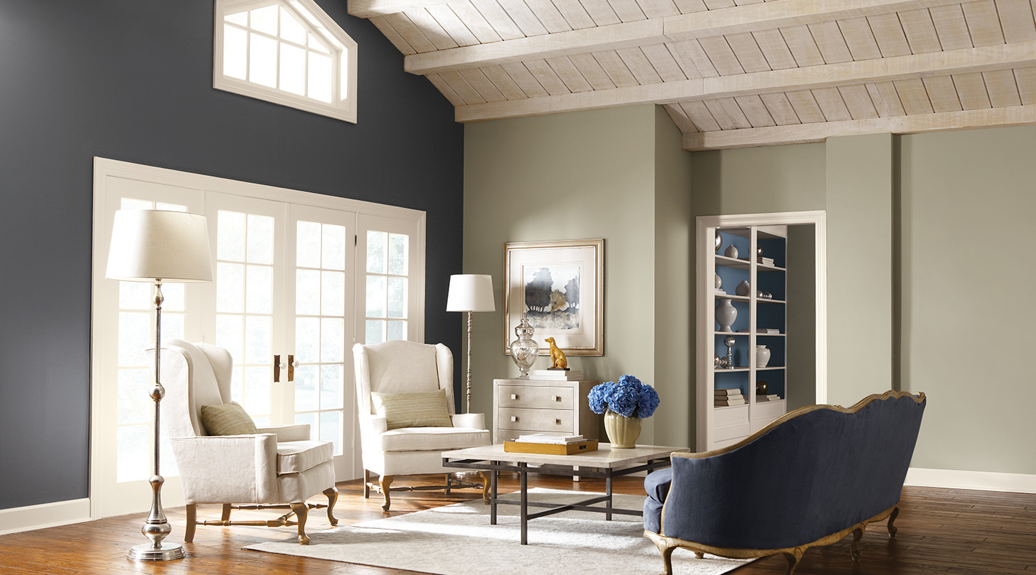 23 Best Of Interior Paint Ideas Living Room - Home Decoration And ... throughout Paint Interior Design Ideas