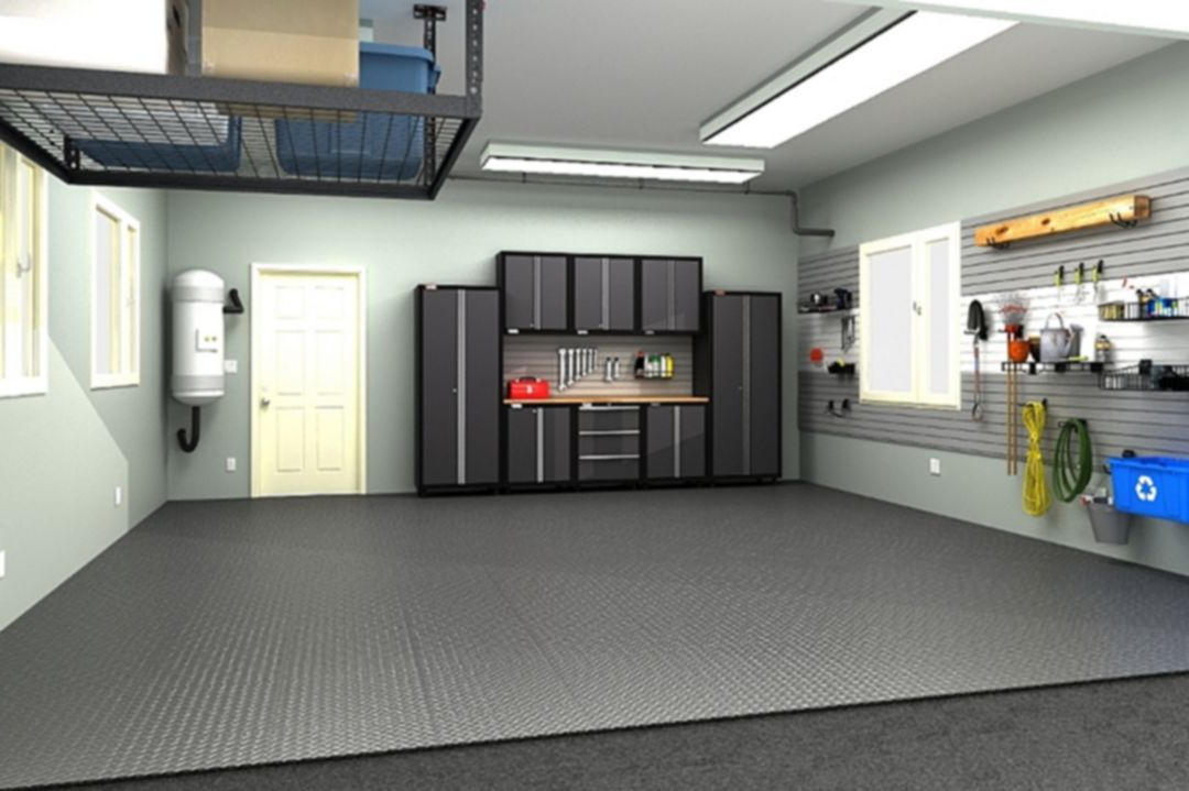 25 Best Modern And Luxuryious Minimalist Garage Design Ideas For ... within Interior Design Ideas For Garage