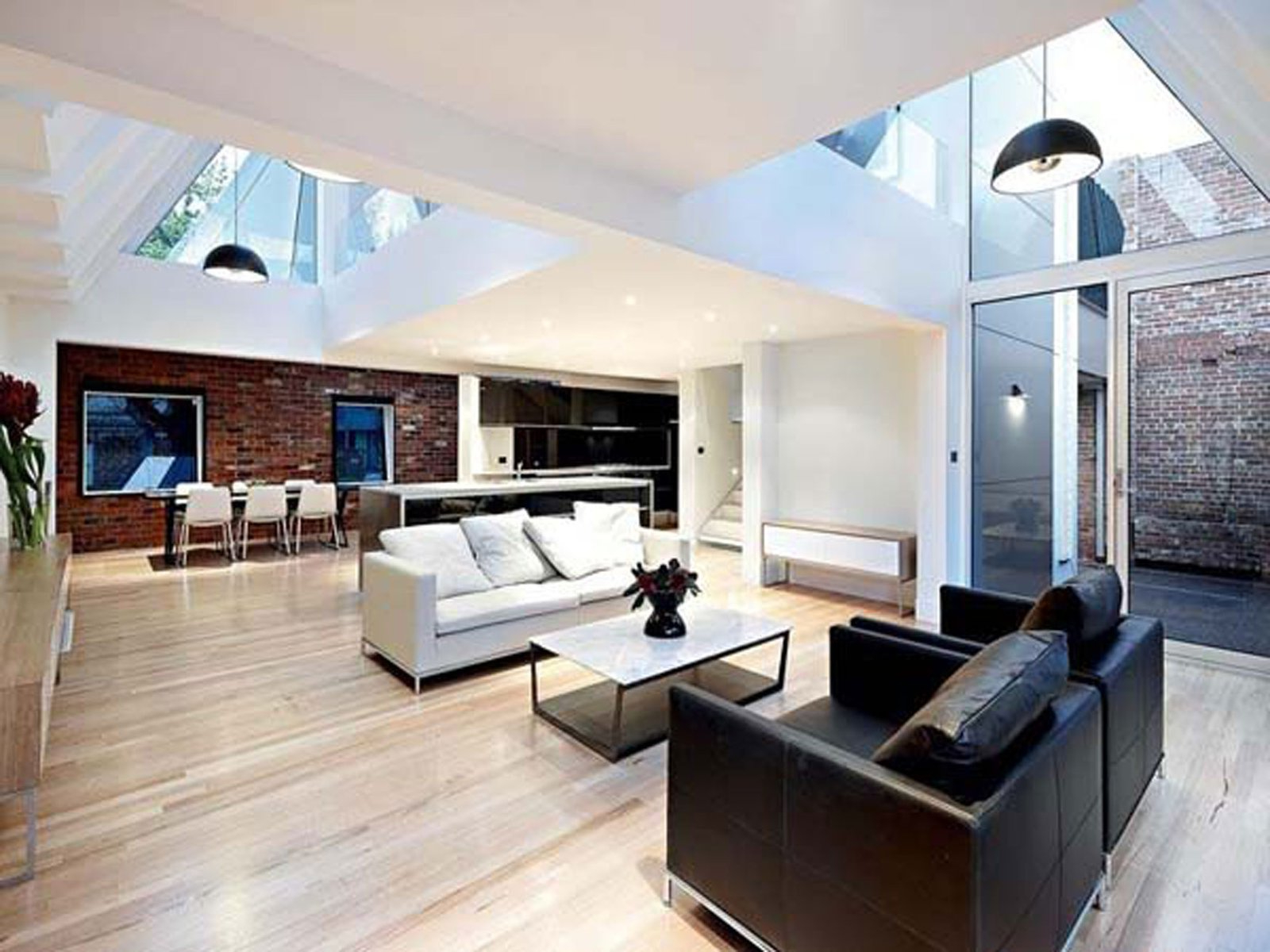 25 Effective Modern Interior Design Ideas for Interior Design Ideas Home