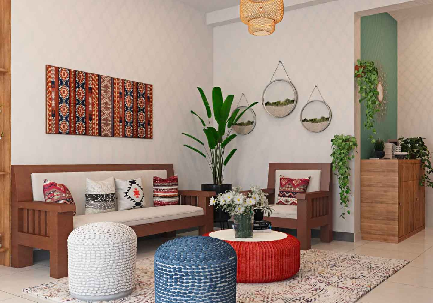 25 Inspiring Living Room Interior Design Ideas| Bonito Designs intended for Living Interior Design Ideas