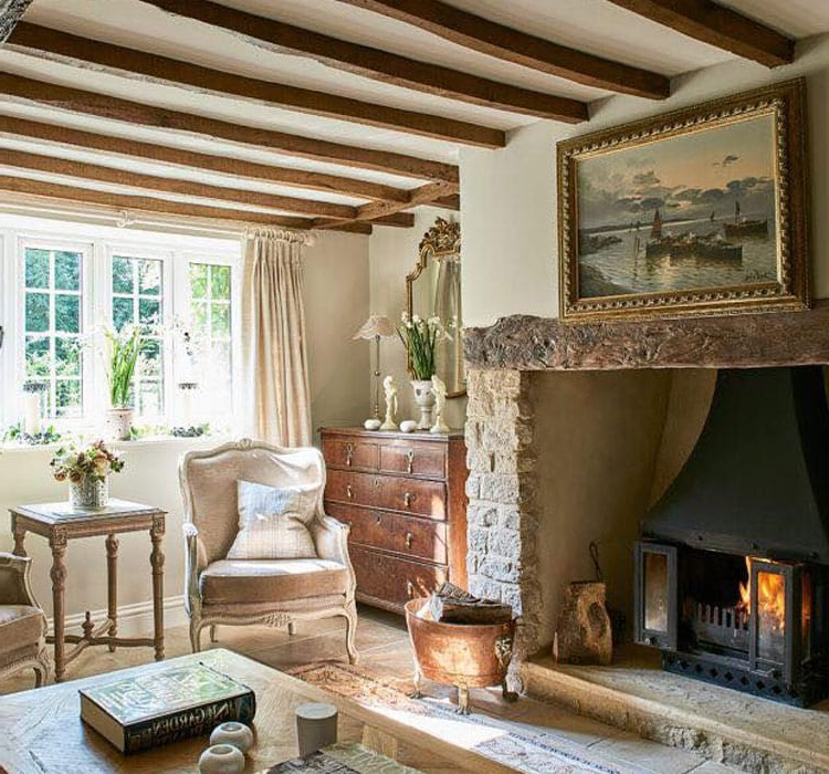 Creating Cozy Cottage Vibes Without Breaking the Bank