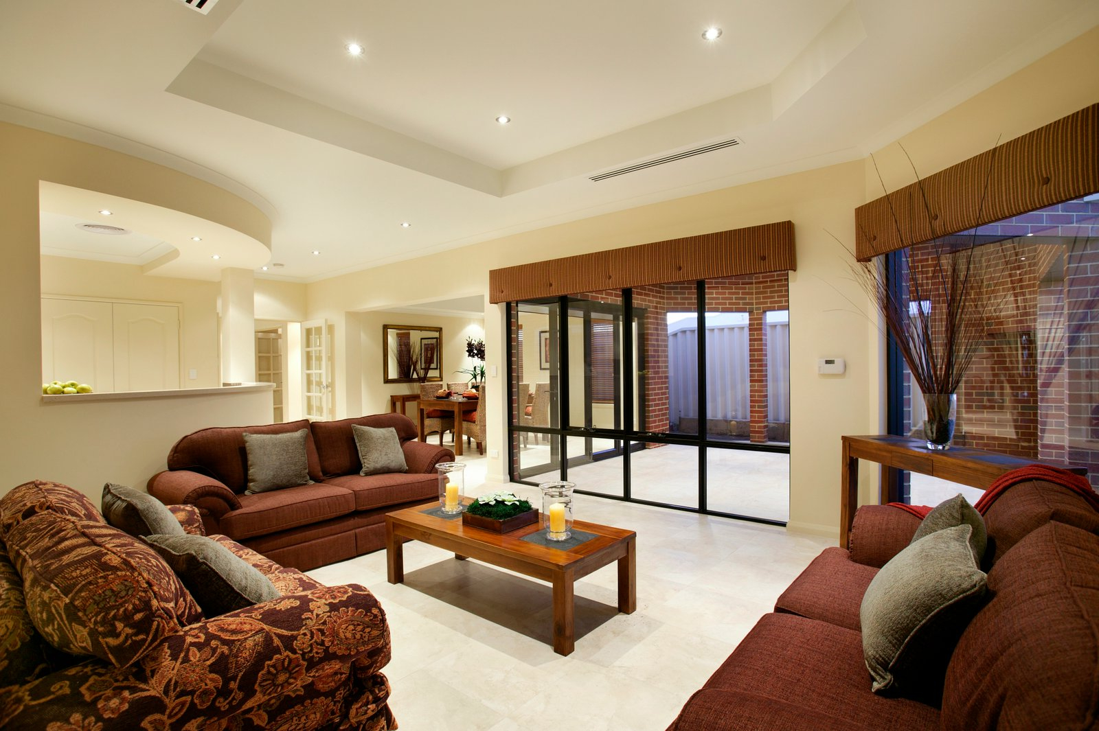 25 Stunning Home Interior Designs Ideas in Maximizing storage solutions without sacrificing style