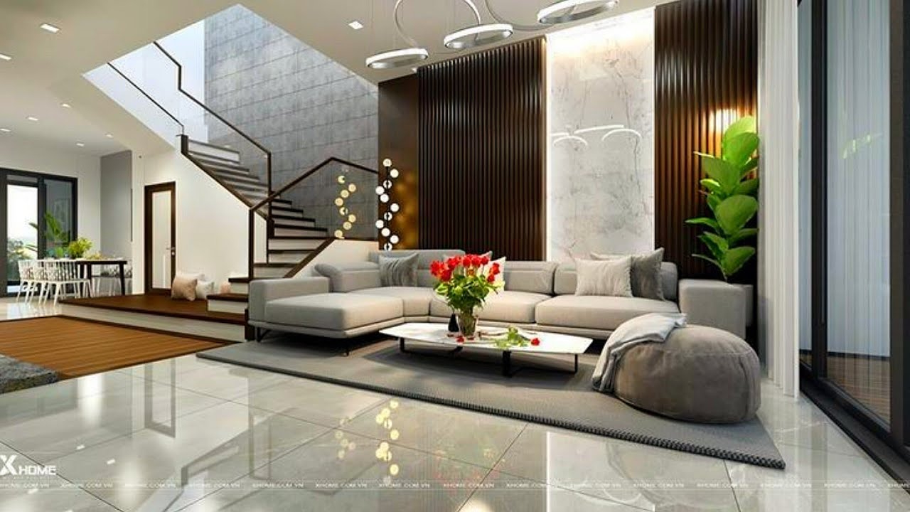 26 Best Modern Living Room Decorating Ideas And Designs 120+ False intended for Natural light and color psychology in living room design for optimal mood and atmosphere