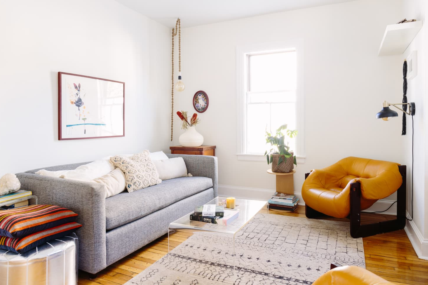 30 Small Living Room Decorating &amp; Design Ideas - How To Decorate A ... with Small Living Room Secrets: Expert Interior Design Tips That Actually Work