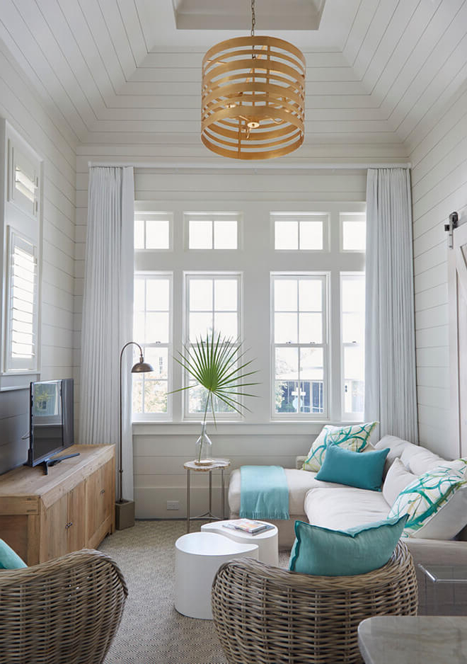 32 Best Beach House Interior Design Ideas And Decorations For 2017 intended for Designing with Nature: Sustainable Beach Interior Solutions for Modern Living