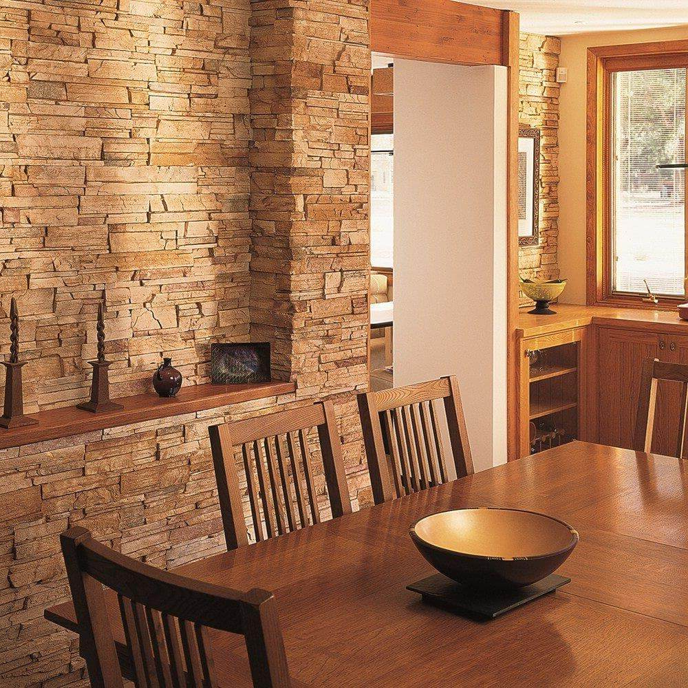 33 Best Interior Stone Wall Ideas And Designs For 2021 throughout Stone Wall Interior Design Ideas