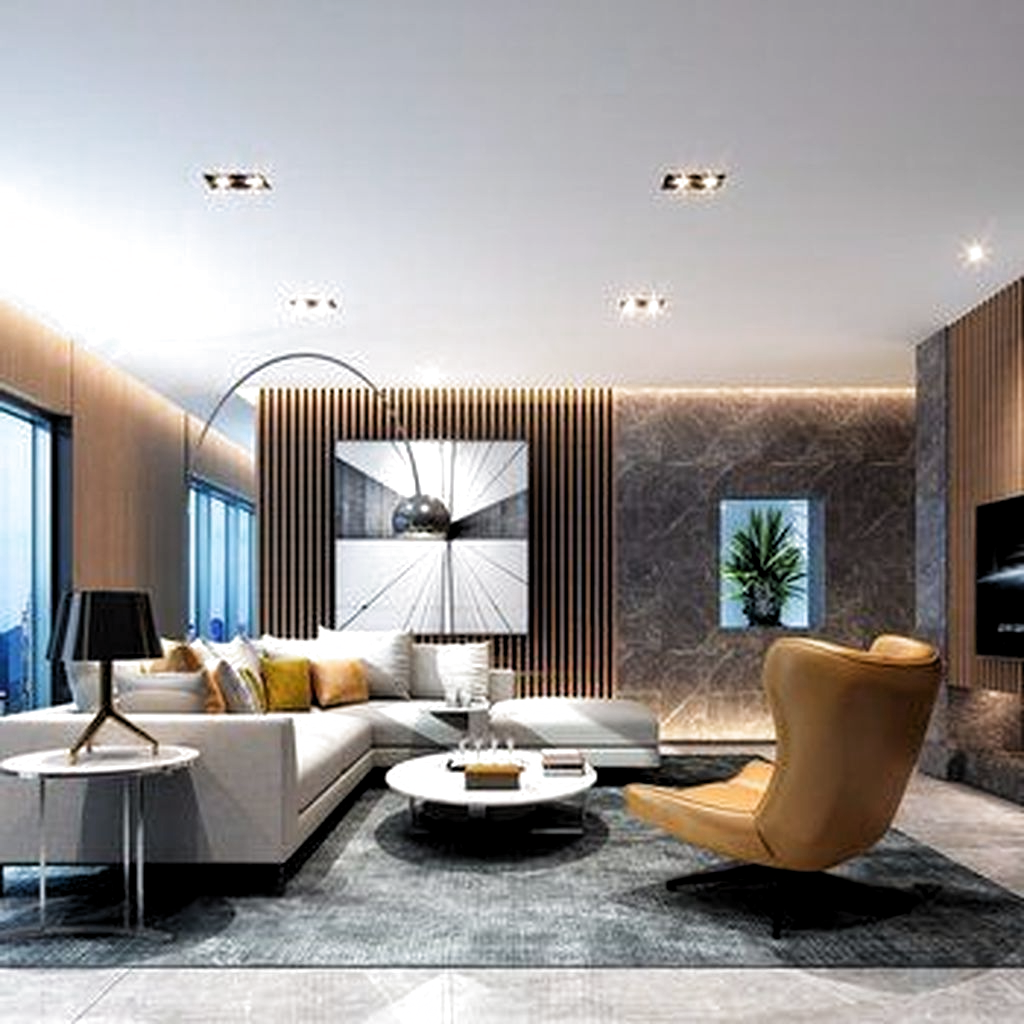 Lighting Layering Techniques That Enhance Every Room’s Ambiance