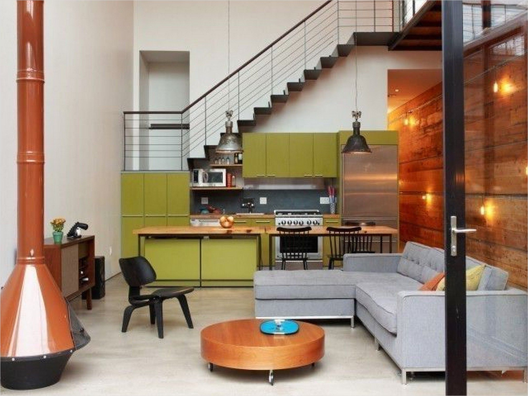 Maximizing Every Inch Creative Storage Solutions for Compact Living