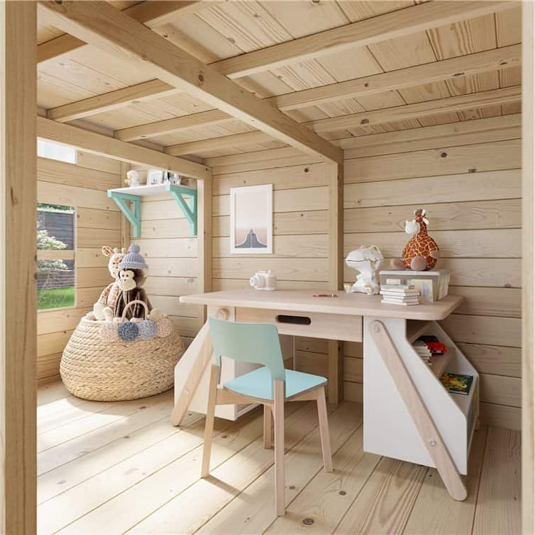 Transforming Outdoor Dreams Into Cozy Indoor Adventures