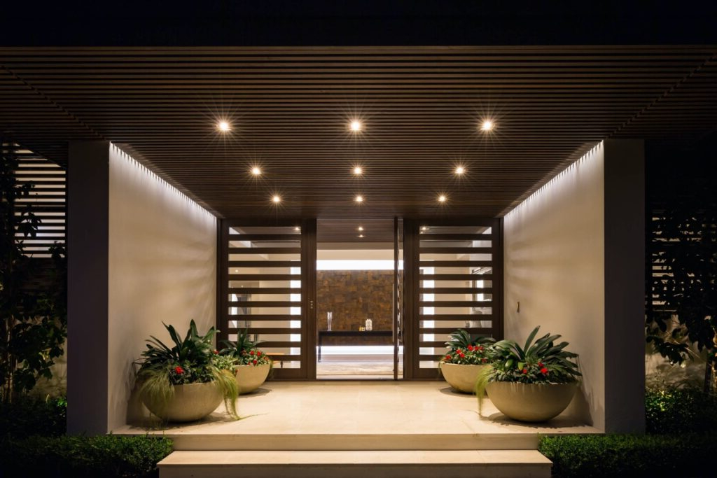 51 Fantastic Front Door Entrance Ideas With Tips To Help You Design Yours in Interior Design Ideas For Front Entrances