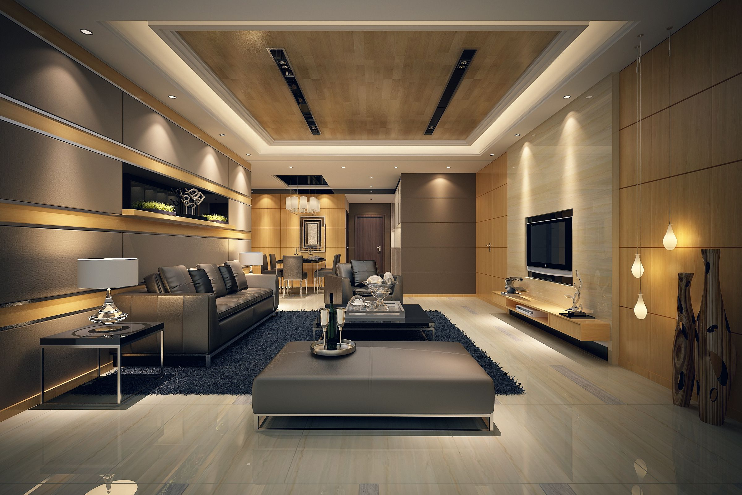 580 Best Modern Living Room Design Ideas | Room Design, Living Room ... with Interior Design Ideas Living Area