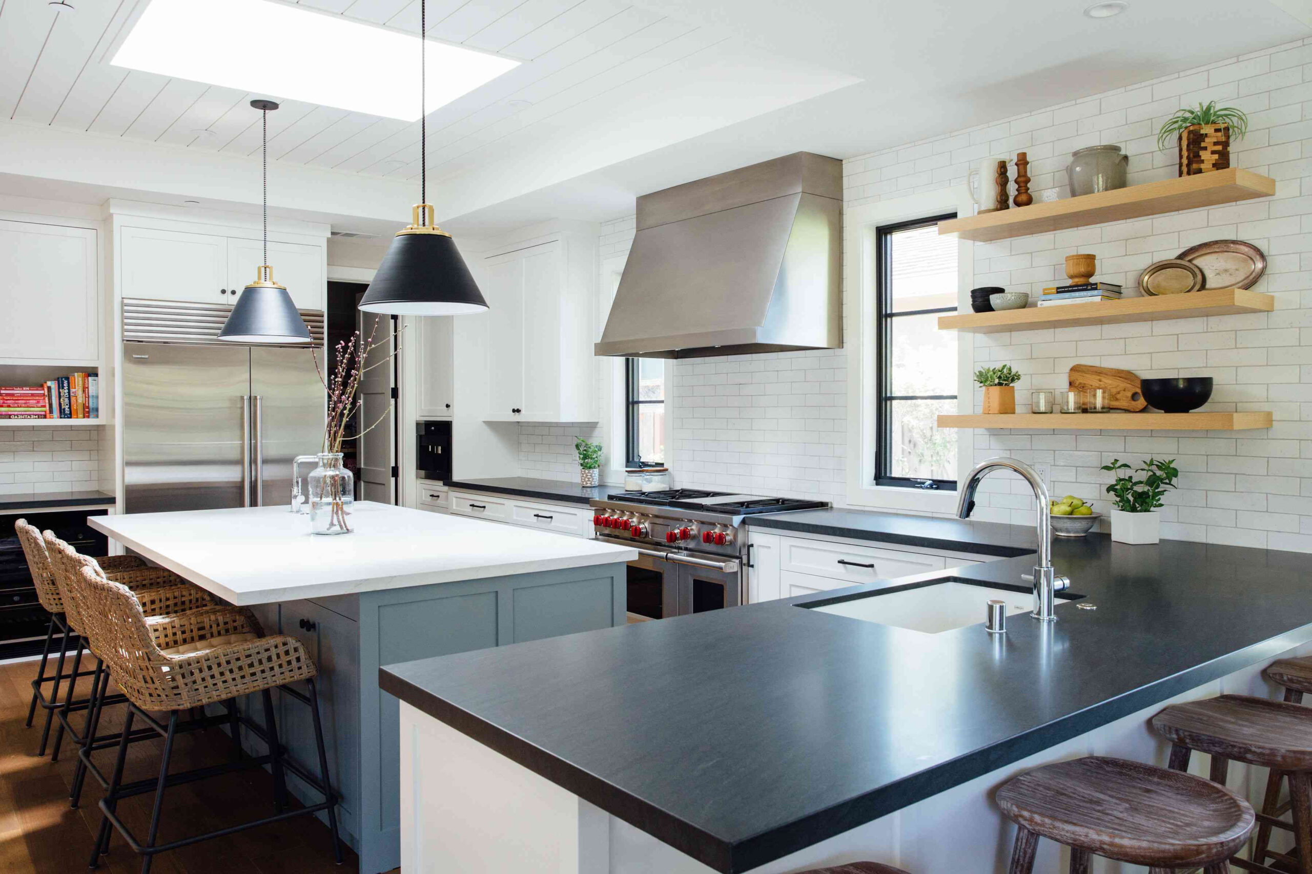 65 Beautiful Kitchen Design Ideas You Need To See inside Kitchen Interior Design Ideas