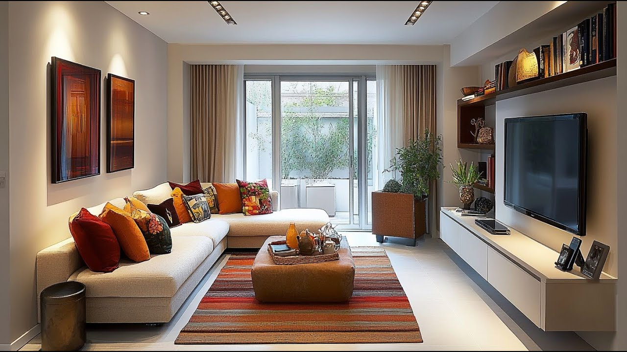 80 Small Living Room Design Ideas - Decorating Mom inside Small Living Room Secrets: Expert Interior Design Tips That Actually Work