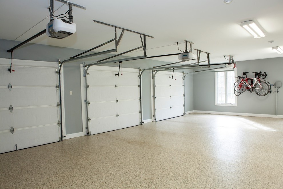 Budget-Friendly Ways to Elevate Your Garage Aesthetic