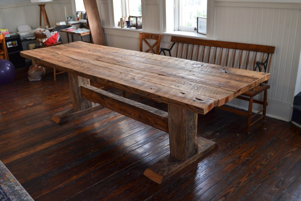 Diy Dining Room Table Projects That Transform Any Space This Year 2025