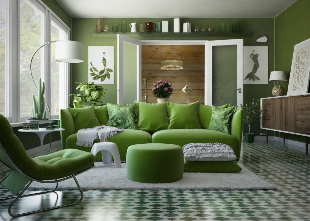 Simple Ways to Incorporate Sustainable Elements Into your Home Decor