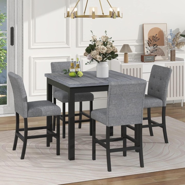 How to Measure Dining Chair Height for Optimal Comfort and Posture