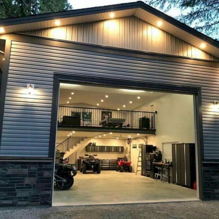Making the Most of Limited Garage Space with Creative Design