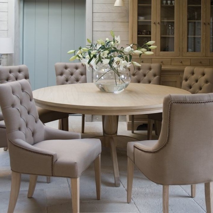 Minimum & Recommended Dining Table Dimensions for Seating 6 Comfortably