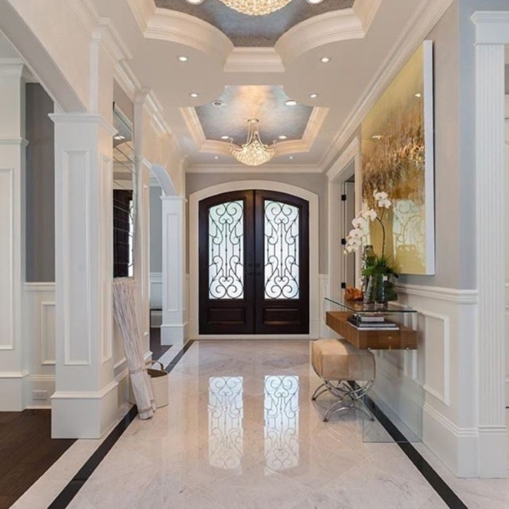 Simple Yet Effective Ways to Elevate your Entryway’s Interior Design Game