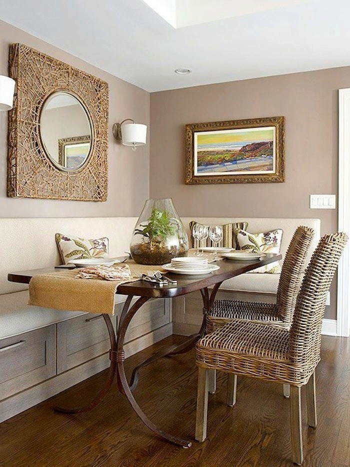 Standard Dining Table Dimensions. Rectangular, Round, and Extendable