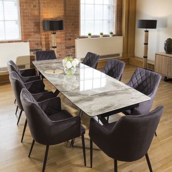 The Ideal Size of a Dining Room Table for 8: A Complete Guide