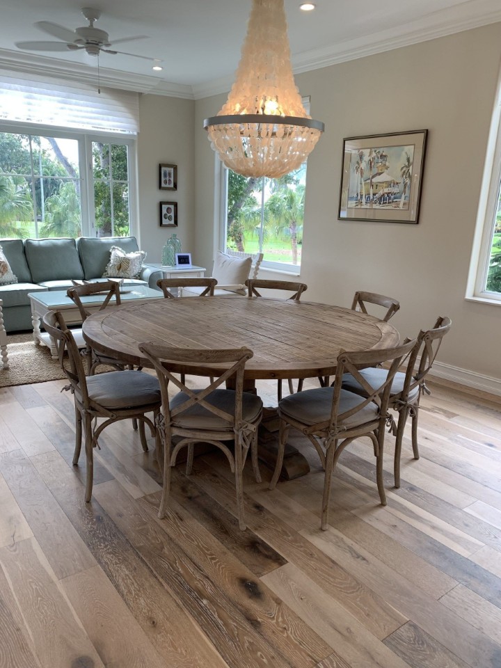 The Ultimate Guide to Building a Dining Room Table from Scratch