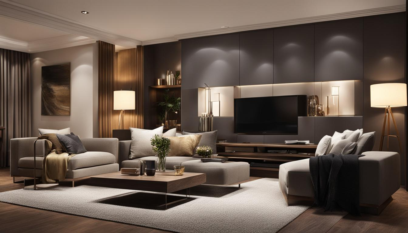 Best Front Room Interior Design Ideas To Transform Your Space throughout Front Room Interior Design Ideas