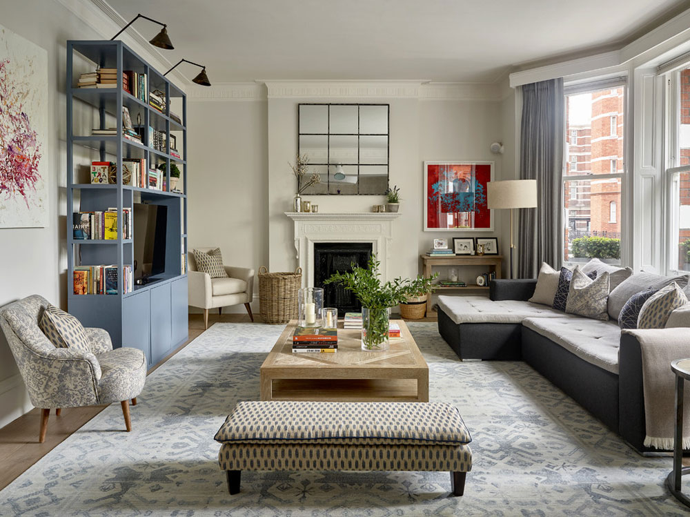 Decorating A Modern Apartment: Décor, Furniture, And Ideas in Interior Design Ideas For An Apartment