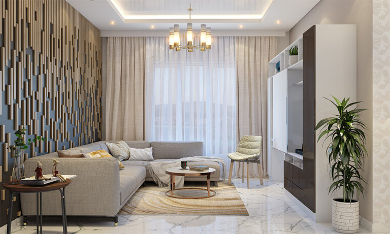 Drawing Room Interior Design Ideas | Blog | Designcafe with Interior Design Ideas Drawing Room