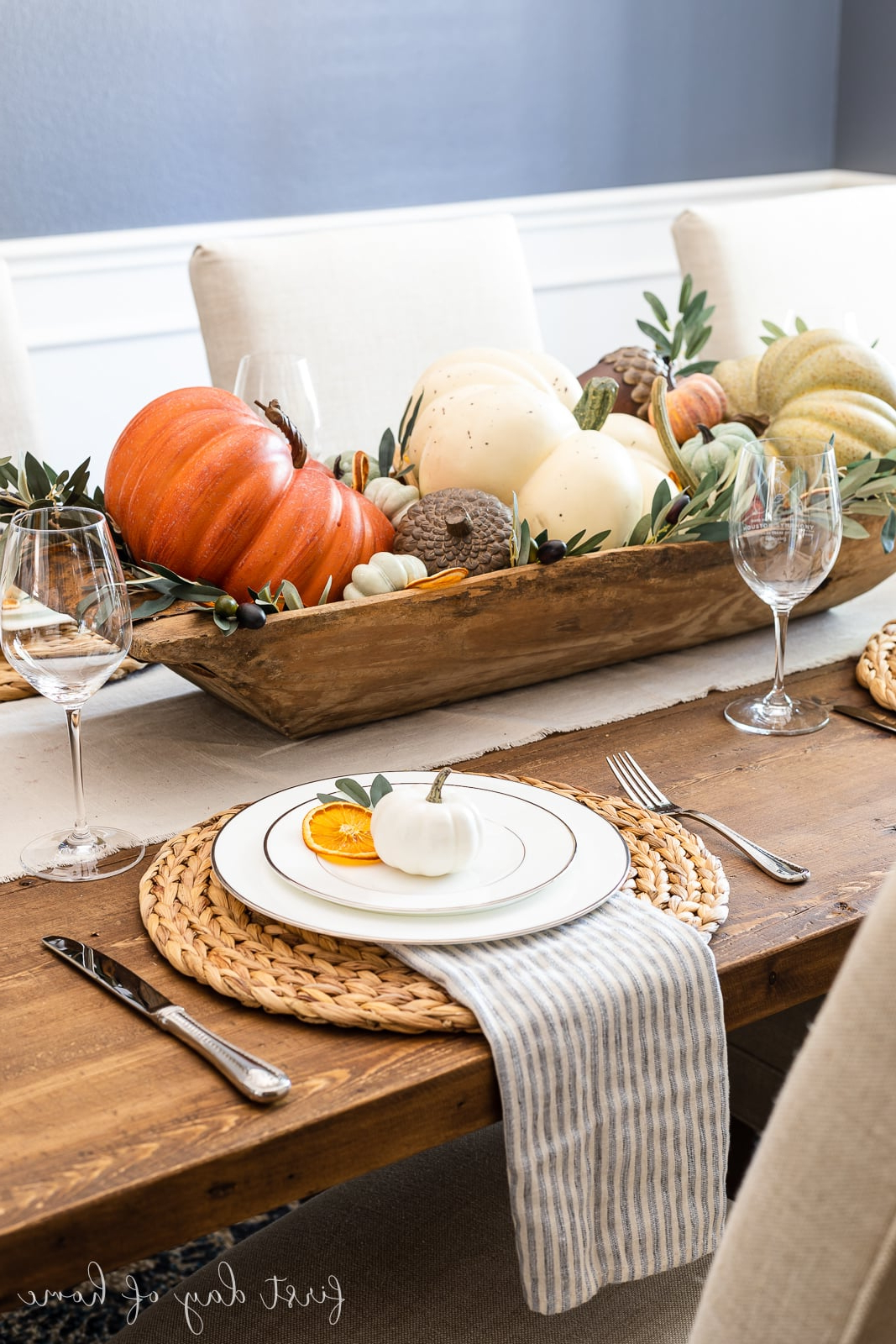 Fall Dining Room Table Centerpieces intended for Dining Room Table Decorating Ideas For Fall