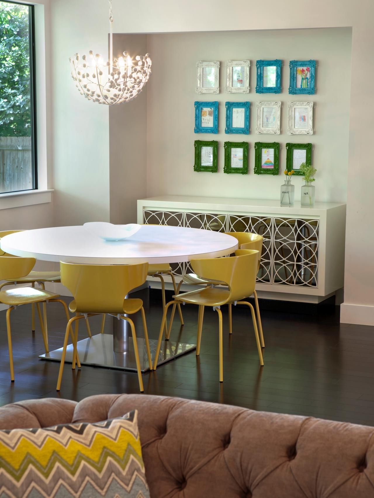 Feng Shui Your Dining Table with The Hidden Meaning Behind Feng Shui Dining Room Tables and Their Impact on Family Dynamics