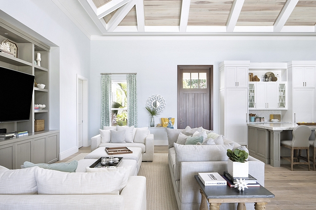 Florida Beach House Interior Design - Home Bunch Interior Design Ideas within Florida Home Interior Design Ideas