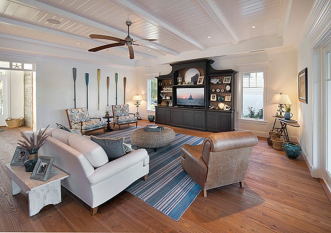 Florida Style Living Room Design Ideas(4) – Bosidolot | Home, Florida ... regarding Florida Home Interior Design Ideas