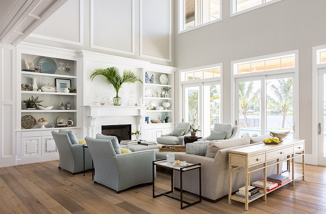 Low-Maintenance Florida Home Interior Design Tips for Year-Round Comfort